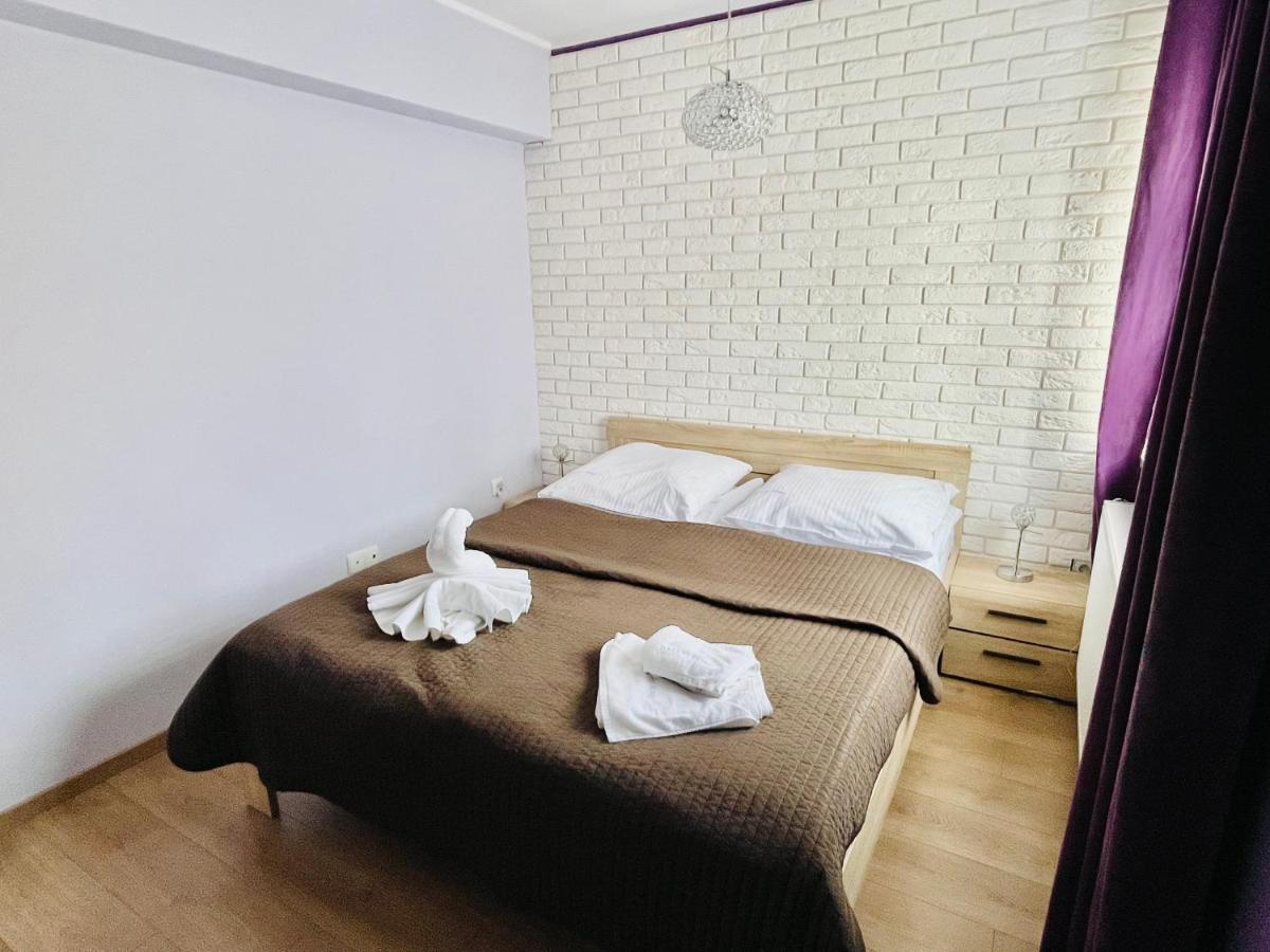 Villa Park By Baltic Home Miedzyzdroje Ngoại thất bức ảnh