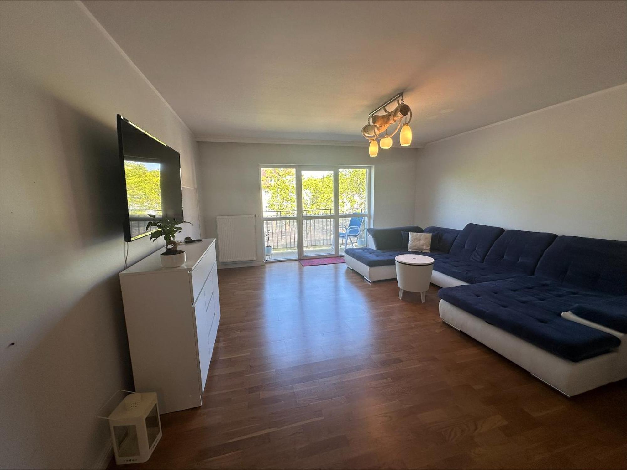 Villa Park By Baltic Home Miedzyzdroje Ngoại thất bức ảnh